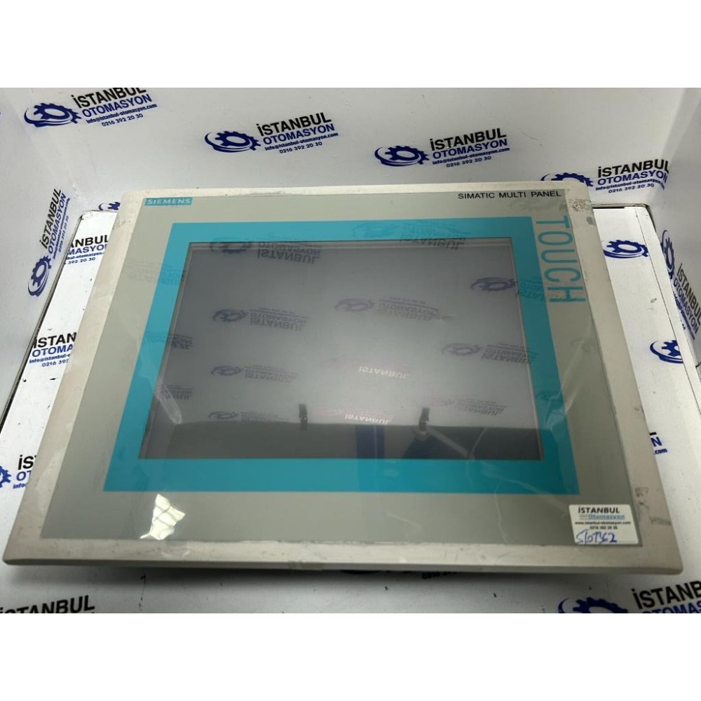 SIEMENS 6AV6 545-0AG10-0AX0